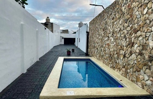 Campeche House | Your home in Campeche