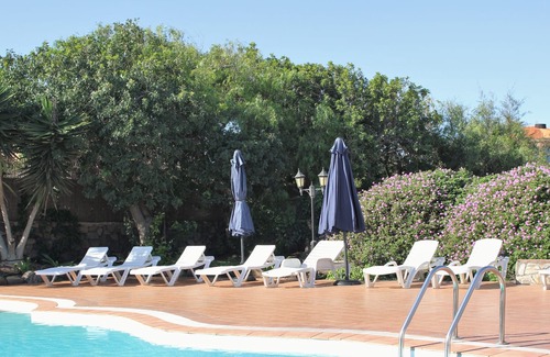 Villaverde Villa | Your naturist home, away from home.