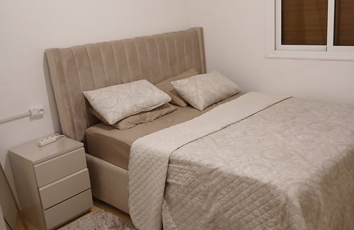 Tangier Apartment | Your New Home in Tangier -Renovated luxury apartment 15 minutes from the airport