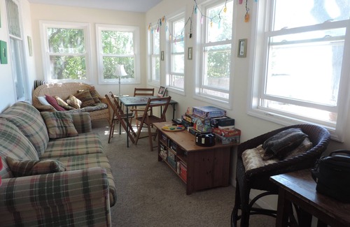 Bluffton House | Your next vacation beach house!