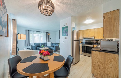 North Star Apartment | Your Nordic Retreat