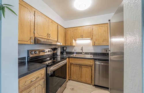 North Star Apartment | Your Nordic Retreat