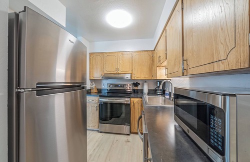 North Star Apartment | Your Nordic Retreat