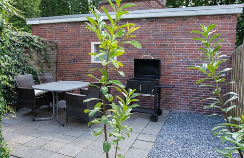 Esens House | Your North Sea vacation in a modern vacation home with plenty of space