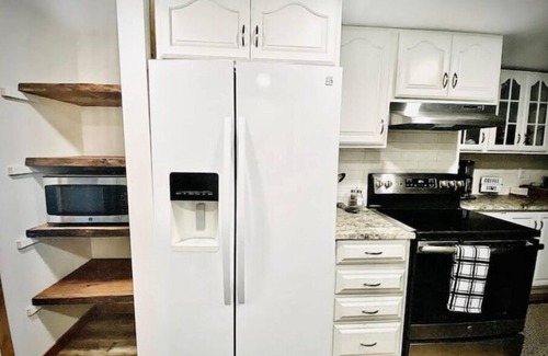Crivitz House | Your Northwoods home away from home!