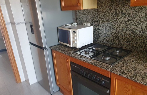 Vinaros Apartment | Your Oasis in Vinaròs next to the beach, enjoy your family vacations.