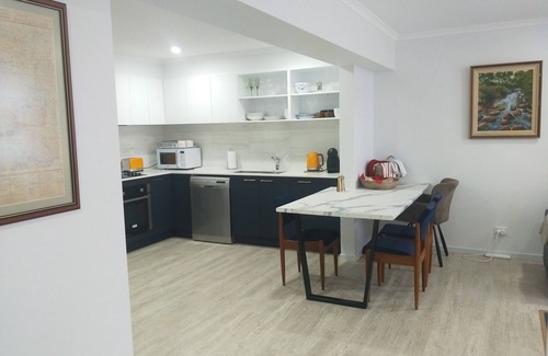 Fig Tree Pocket Apartment | Your oasis in western Brisbane