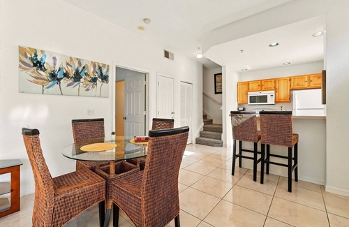 Venetian Bay Villages House | Your Orlando Escape - Gated Resort with Amenities!