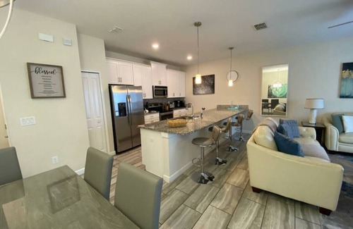 Davenport House | Your Orlando Home with Private Pool