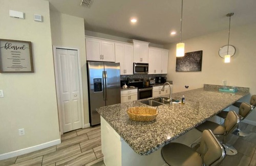 Davenport House | Your Orlando Home with Private Pool