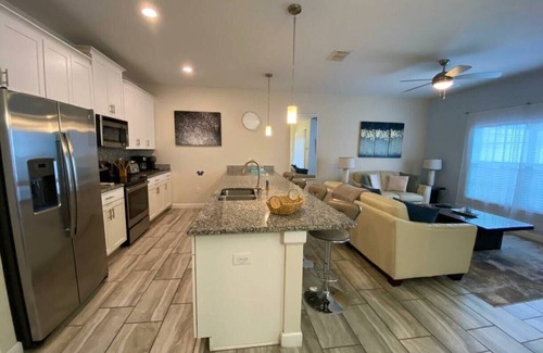 Davenport House | Your Orlando Home with Private Pool