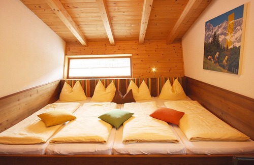 Flachau Ski Chalet | Your own alpine chalet just for you, your friends and family