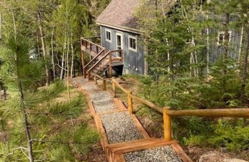 Green Mountain Falls House | Your own Base Camp for your mountain adventures