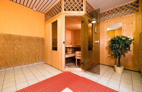 Nettetal House | Your own hut in the Hinsbeck sports and adventure village