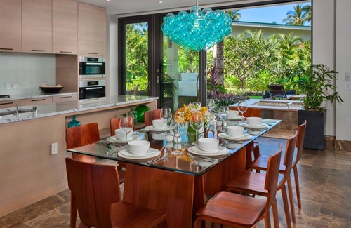 Wailea Villa | YOUR OWN LUXURY PRIVATE RESORT WITHIN A RESORT AT SEAGLASS 810 AT ANDAZ MAUI