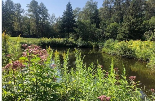 Marquette House | Your own Nature Retreat, minutes from town and wilderness opportuntities