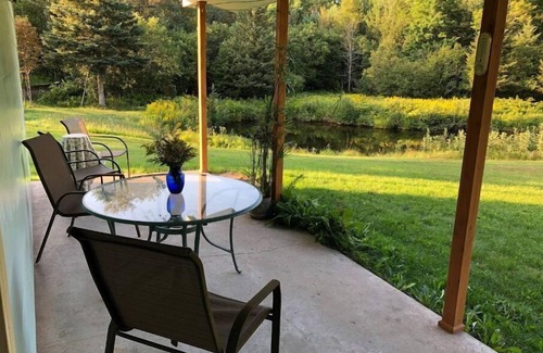 Marquette House | Your own Nature Retreat, minutes from town and wilderness opportuntities
