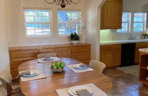 Ojai House | Your own Ojai farm!