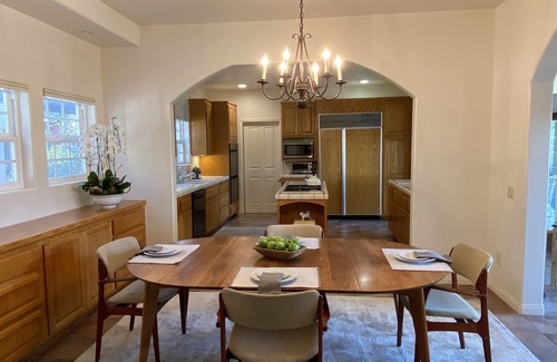 Ojai House | Your own Ojai farm!