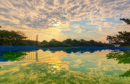 Nosara Villa | Your Own Private Luxury Villa - 3 minute drive to the beach & best restaurants