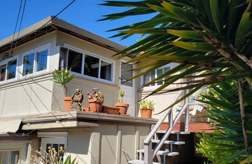 Lakeshore Apartment | Your own Private cottage in best area. Fast wifi, easy parking, free laundry
