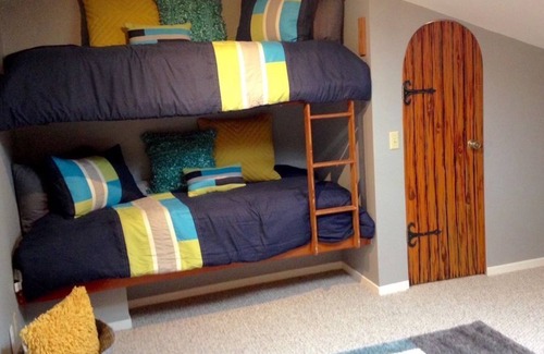 Santa Ynez Villa | Your Own Private Resort Single Level Hacienda Estate