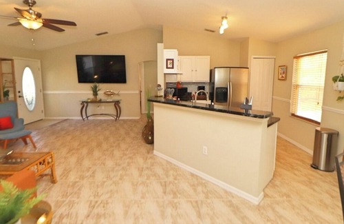 Palm Coast House | Your Palm Coast Pool House!
