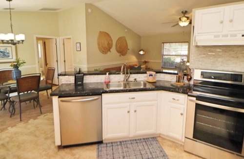 Palm Coast House | Your Palm Coast Pool House!