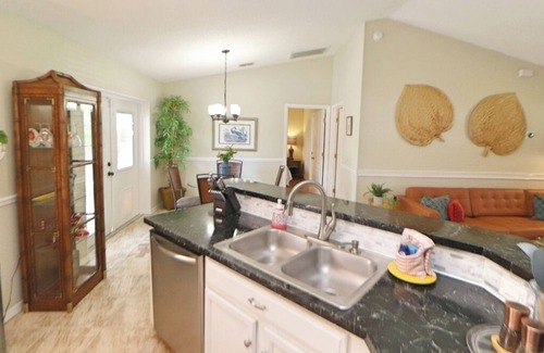 Palm Coast House | Your Palm Coast Pool House!