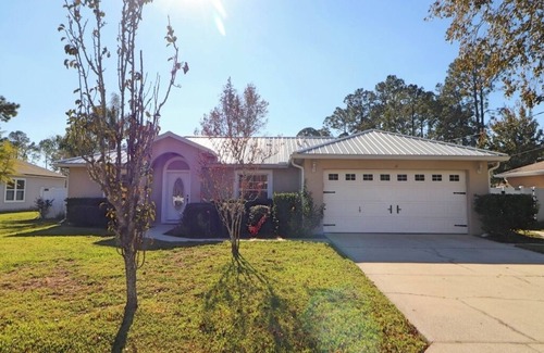 Palm Coast House | Your Palm Coast Pool House!