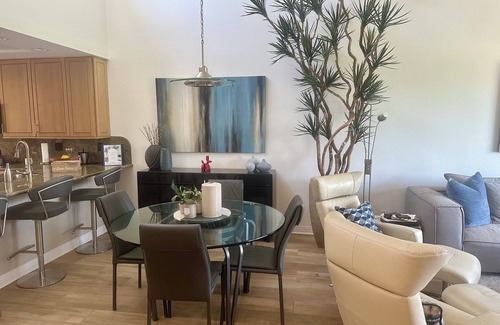 Palm Desert Condo | Your Palm Desert Vacation Getaway at the Palm Valley Country Club is calling!