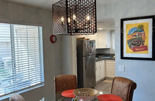 Sunrise Park Condo | Your Palm Springs Getaway!