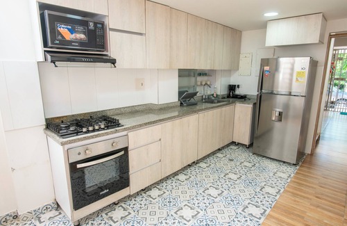 Cartagena House | Your perfect getaway to create unforgettable moments: By Grupo Parceros