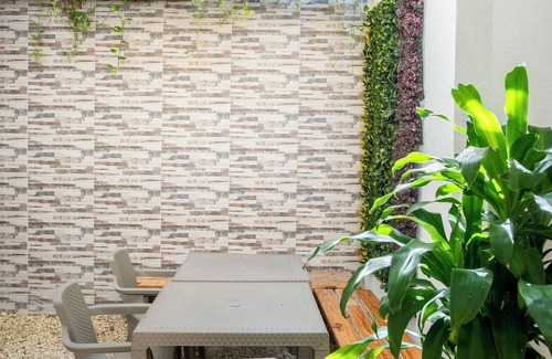 Cartagena House | Your perfect getaway to create unforgettable moments: By Grupo Parceros