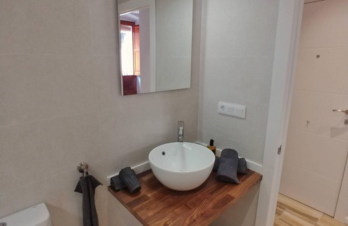 Palamos Apartment | Your Perfect Apartment on the Costa Brava: Modern and Cozy in Palamós 🌞🏖