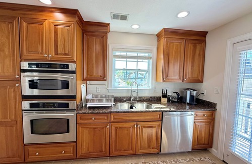 Northeast Virginia Beach House | Your Perfect Beach Getaway! Gorgeous and spacious home perfect for a group!