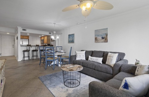 Biloxi House | Your Perfect Beach Getaway at Villas of Ocean Club in Biloxi, MS!