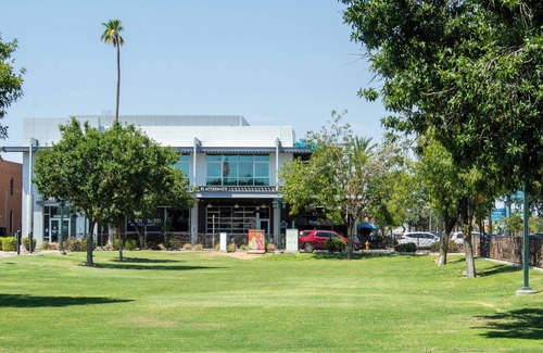 Chandler House | Your Perfect Chandler Escape