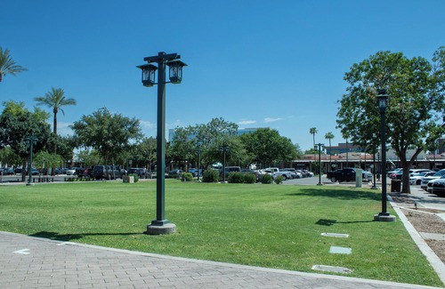 Chandler House | Your Perfect Chandler Escape