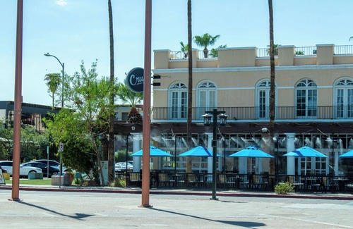 Chandler House | Your Perfect Chandler Escape