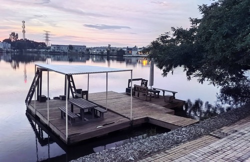 Elarduspark Apartment | Your Perfect Escape with Breathtaking Lake Views.nFind it, You will love it!