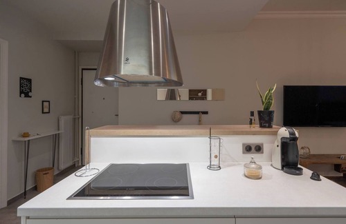 Filopappou Apartment | Your Perfect Greek Home 2-BR