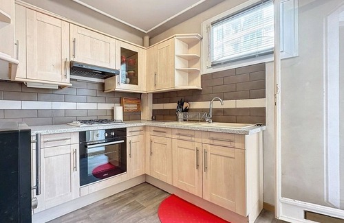 Plan-de-Cuques Apartment | Your Perfect Holiday Stay