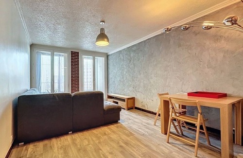 Plan-de-Cuques Apartment | Your Perfect Holiday Stay