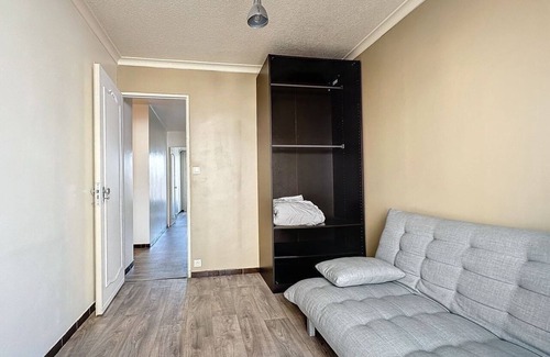 Plan-de-Cuques Apartment | Your Perfect Holiday Stay