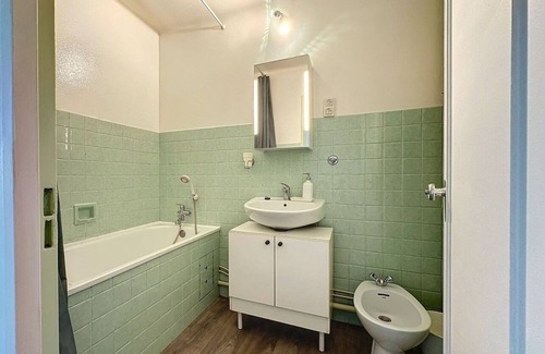 Plan-de-Cuques Apartment | Your Perfect Holiday Stay