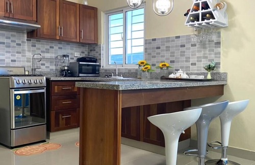 La Vega Province Apartment | Your Perfect Home - TU Hogar Perfecto - Vivienda Entera - Anfitrión: Hector