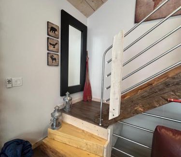 Lac-Cayamant House | Your perfect lakefront family getaway!
