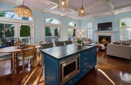 Spring Lake Heights House | Your Perfect NJ Shore Getaway, Short Distance From Spring Lake Beach