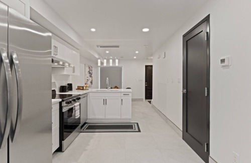 Leamington House | Your Perfect Retreat